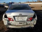 2007 Infiniti M35 Base на продаже в Colorado Springs, CO - Rear End