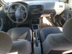 1998 Honda Civic Dx en Venta en Albuquerque, NM - Vandalism