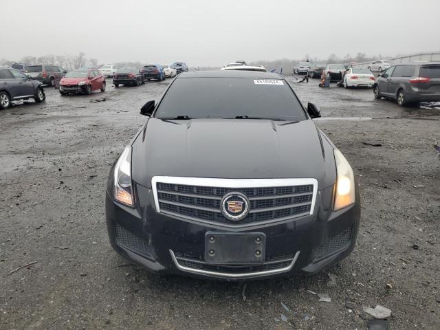 Sedans CADILLAC ATS 2014 Czarny