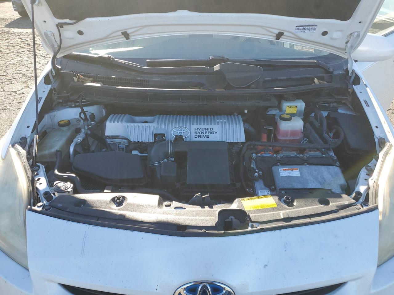 2010 Toyota Prius - Image 11