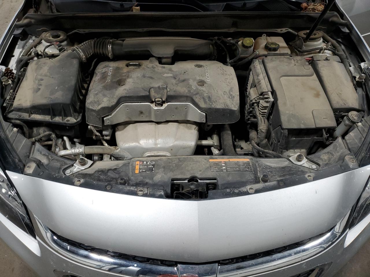 2014 Chevrolet Malibu - Image 12
