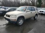 2001 Honda Cr-V Se на продаже в Glassboro, NJ - Minor Dent/Scratches