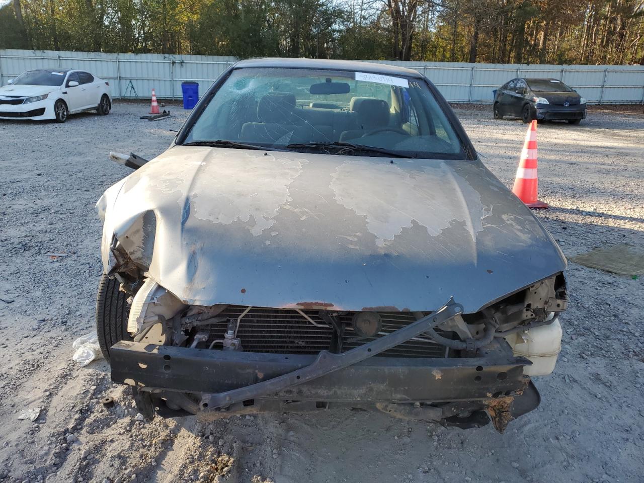 1998 Toyota Camry - Image 5