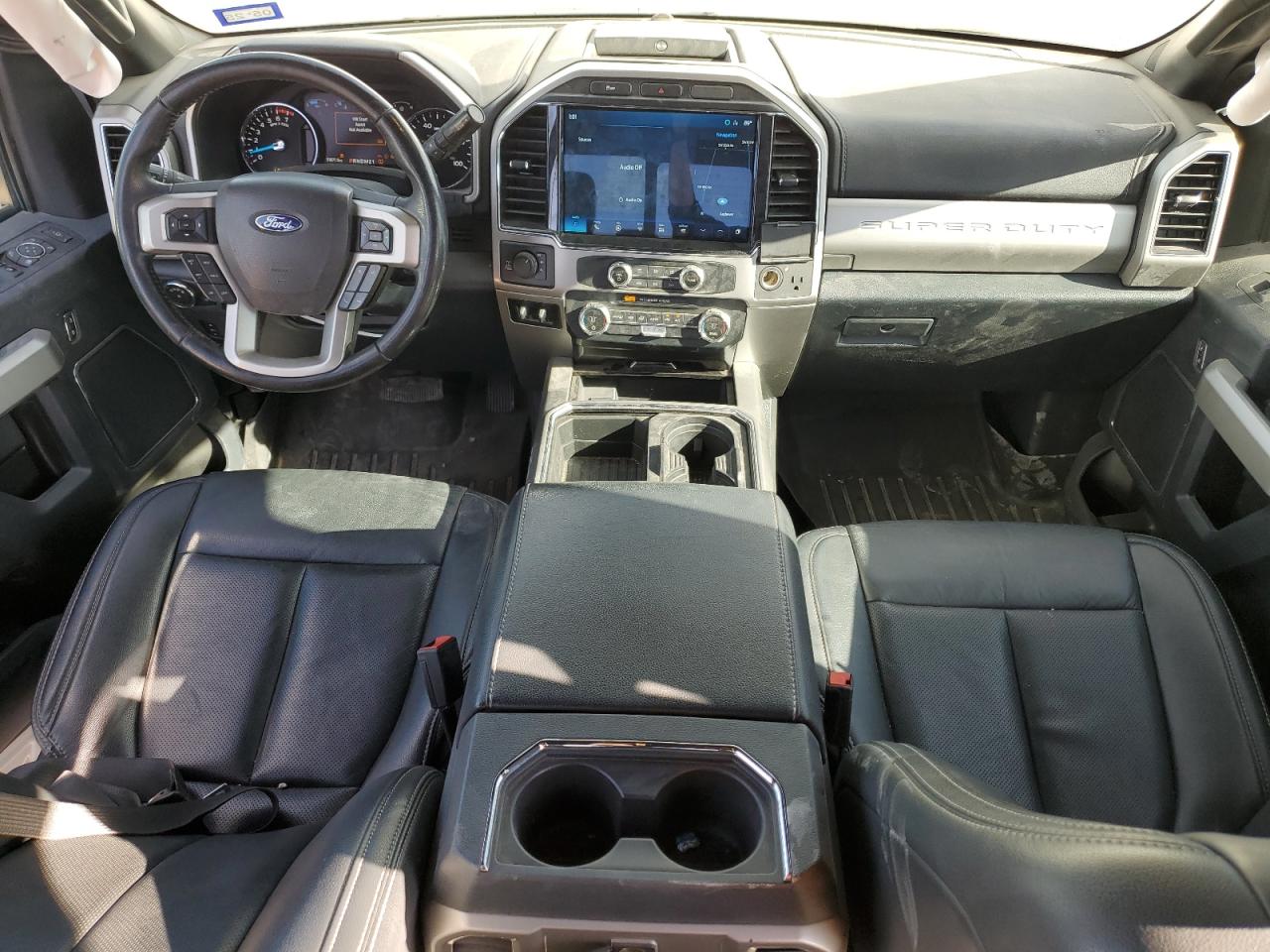 2022 Ford F250 - Image 8