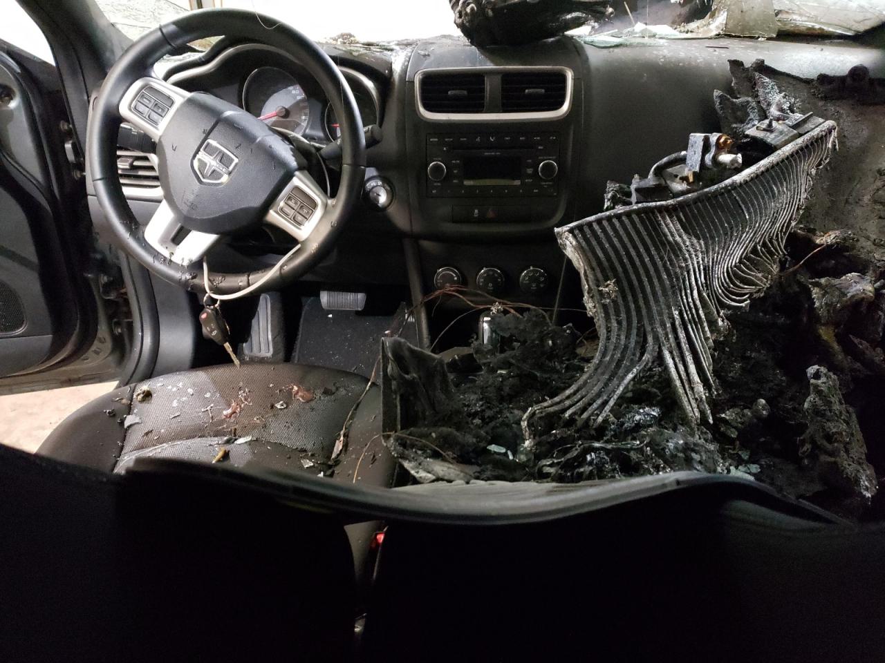 2013 Dodge Avenger Sxt VIN: 1C3CDZCB7DN552353 Lot: 85067244