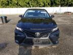 2023 Toyota Camry Se Night Shade იყიდება Arlington-ში, WA - Front End