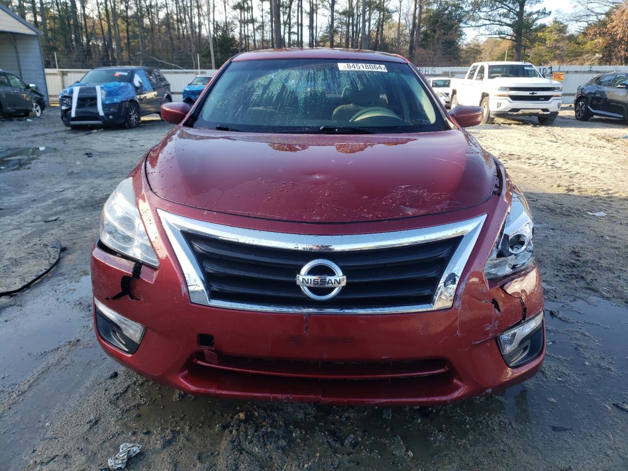 VIN 1N4AL3AP3EN346343 2014 NISSAN ALTIMA no.5