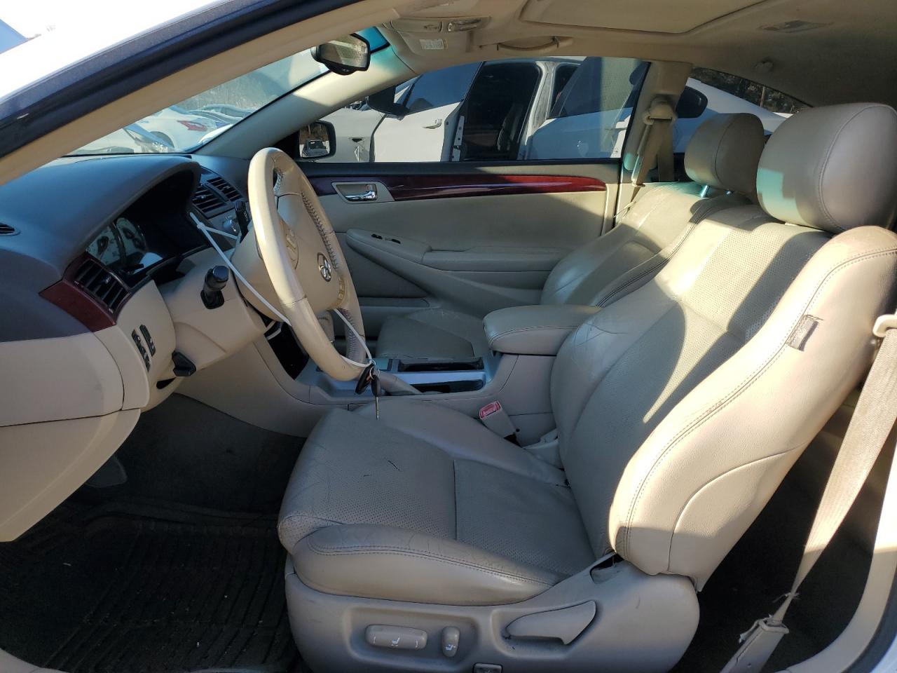 2004 Toyota Camry Solara - Image 7