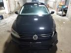 2015 Volkswagen Jetta Se zu verkaufen in Blaine, MN - Front End