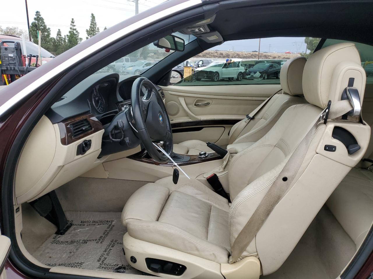 2008 BMW 3er - Image 7