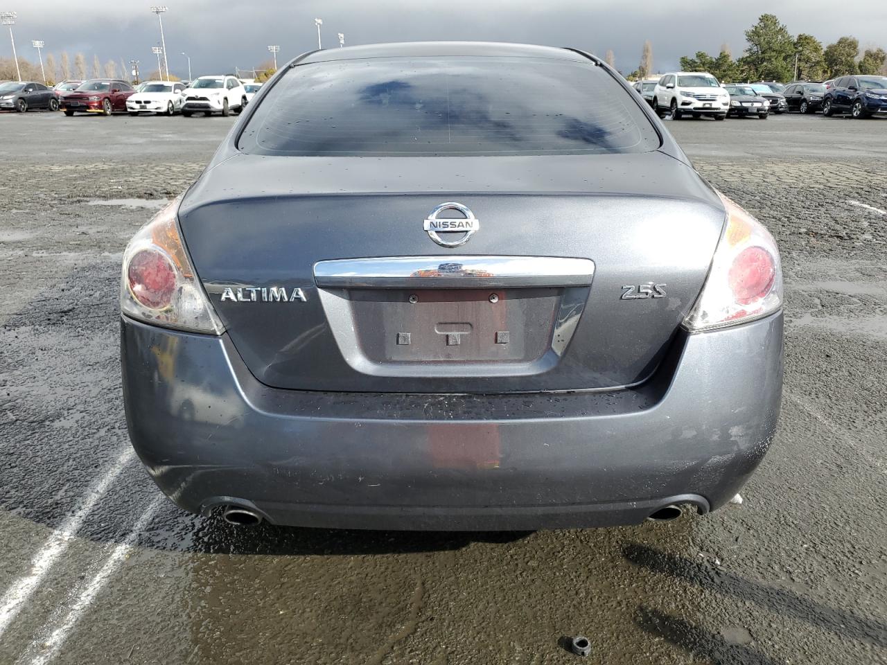 2009 Nissan Altima - Image 6