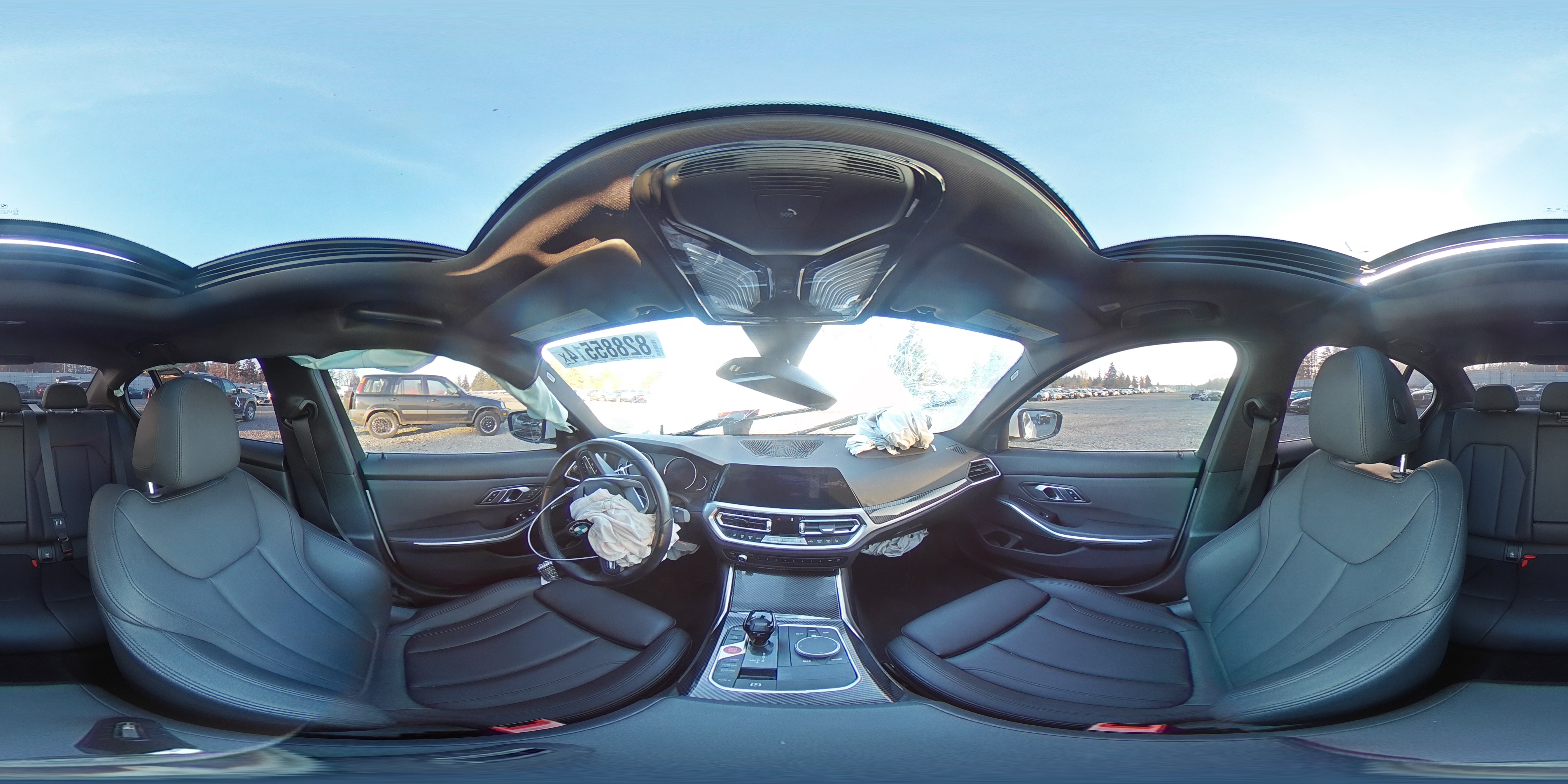 2019 BMW 3er - Image 13