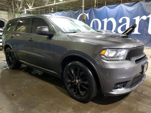  DODGE DURANGO 2019 Серый