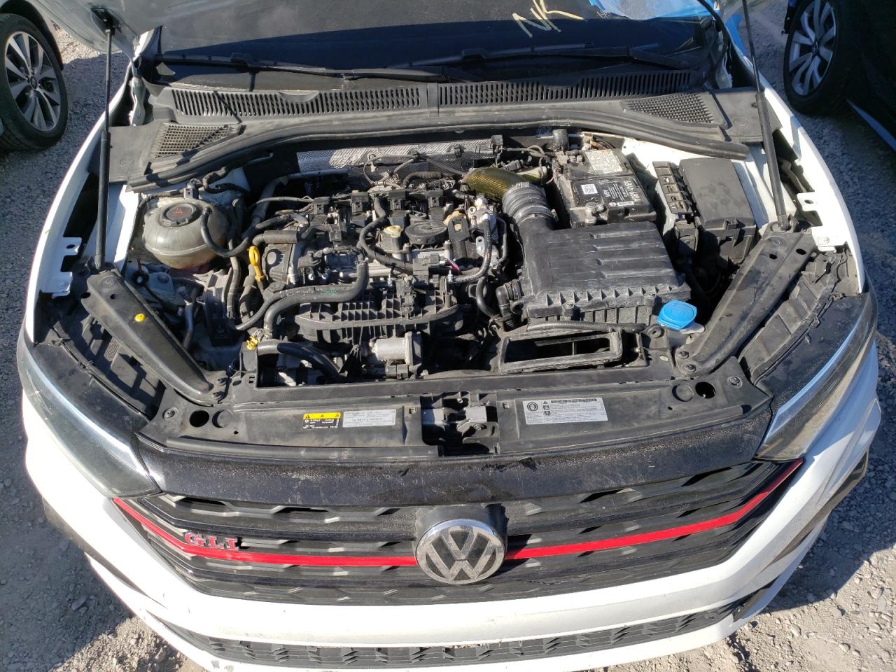 2019 Volkswagen Jetta - Image 11