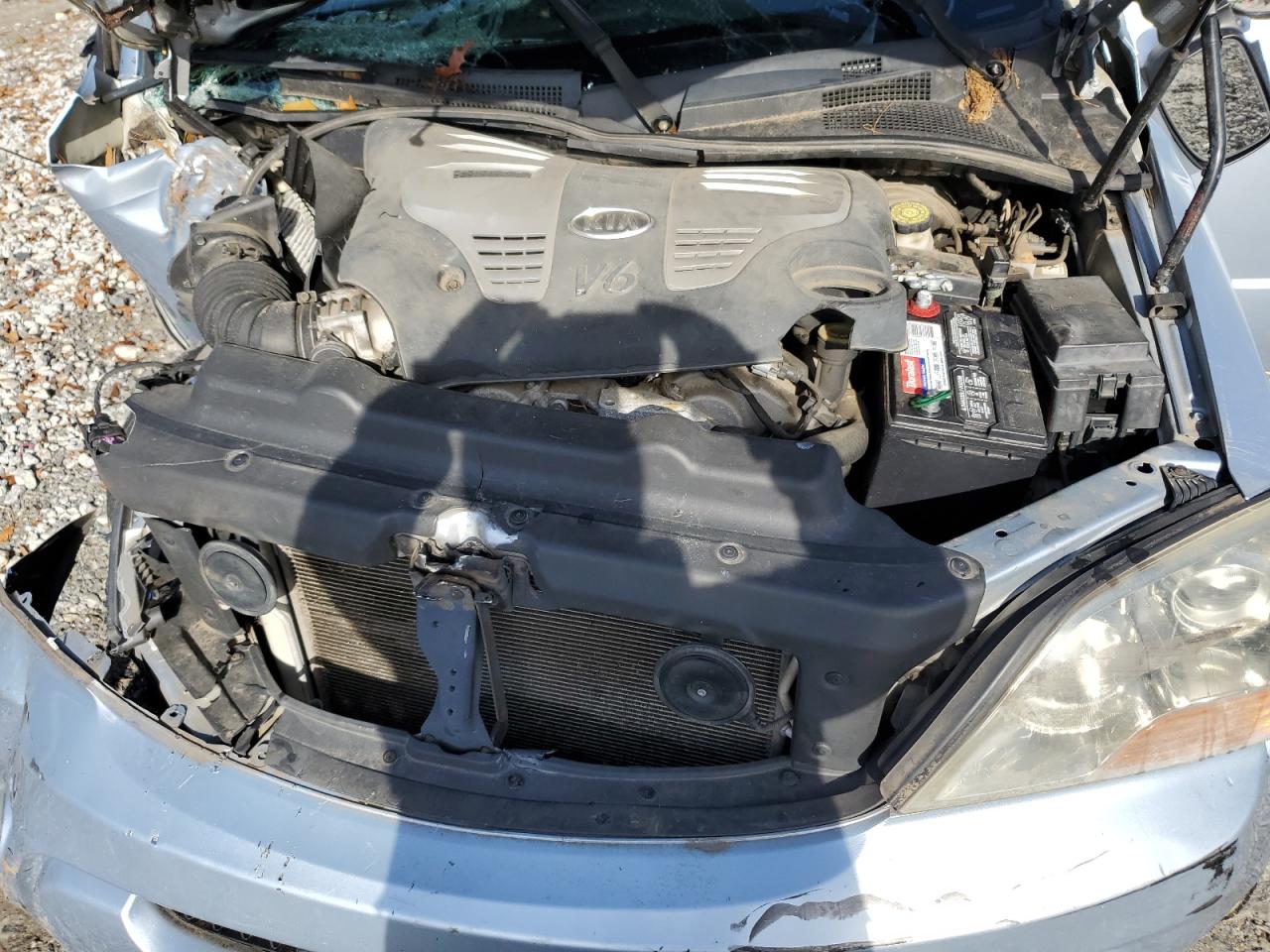 2007 Kia Sorento - Image 12