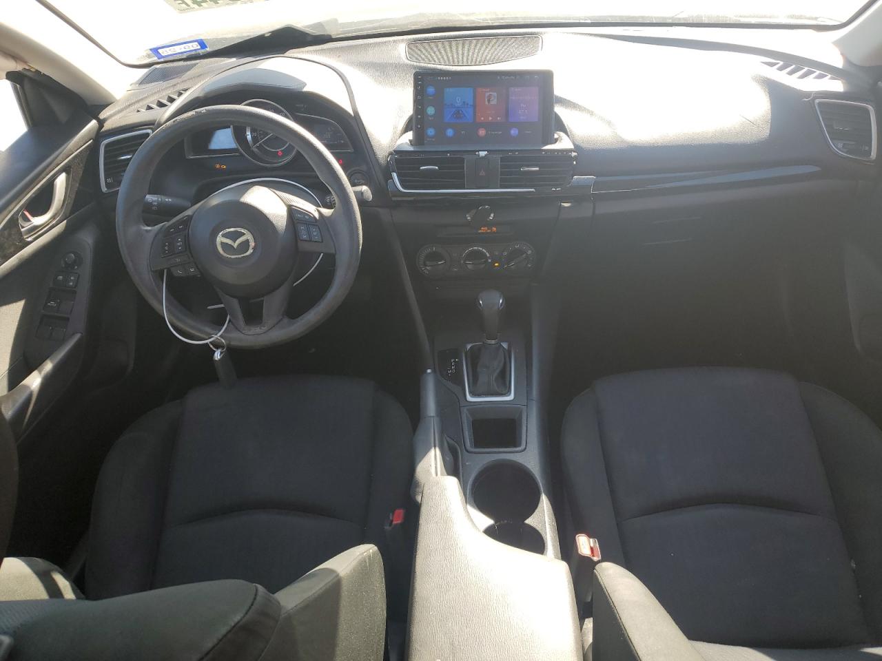 2014 Mazda 3 - Image 8