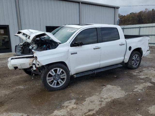 2018 Toyota Tundra Crewmax 1794