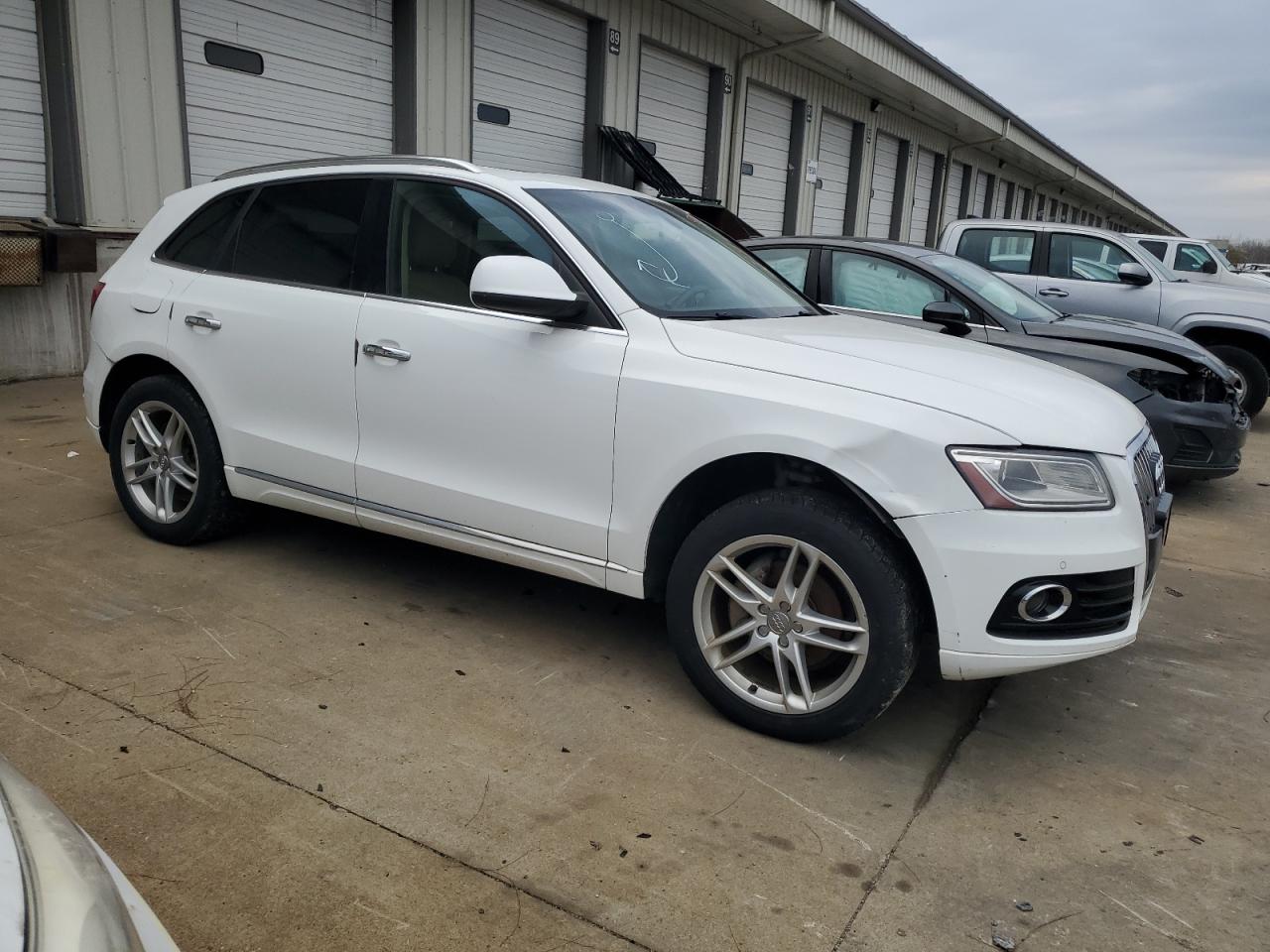 VIN WA1LFAFP1EA122514 2014 AUDI Q5 no.4