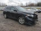 2018 Nissan Rogue S იყიდება Leroy-ში, NY - Front End