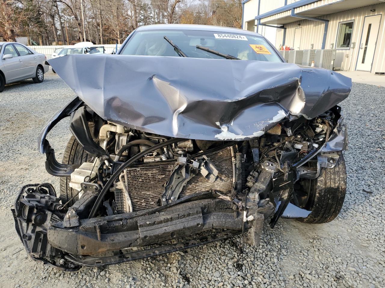 2020 Volkswagen Passat - Image 5