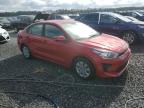 2021 Kia Rio Lx for Sale in Riverview, FL - Water/Flood