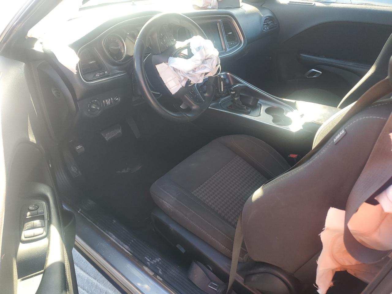 2018 Dodge Challenger - Image 8
