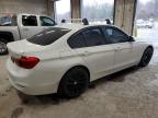 2018 Bmw 320 Xi de vânzare în York Haven, PA - Minor Dent/Scratches