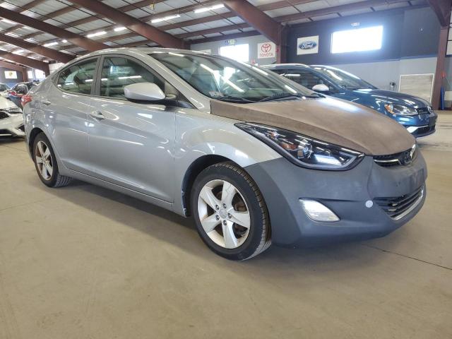  HYUNDAI ELANTRA 2013 Gray