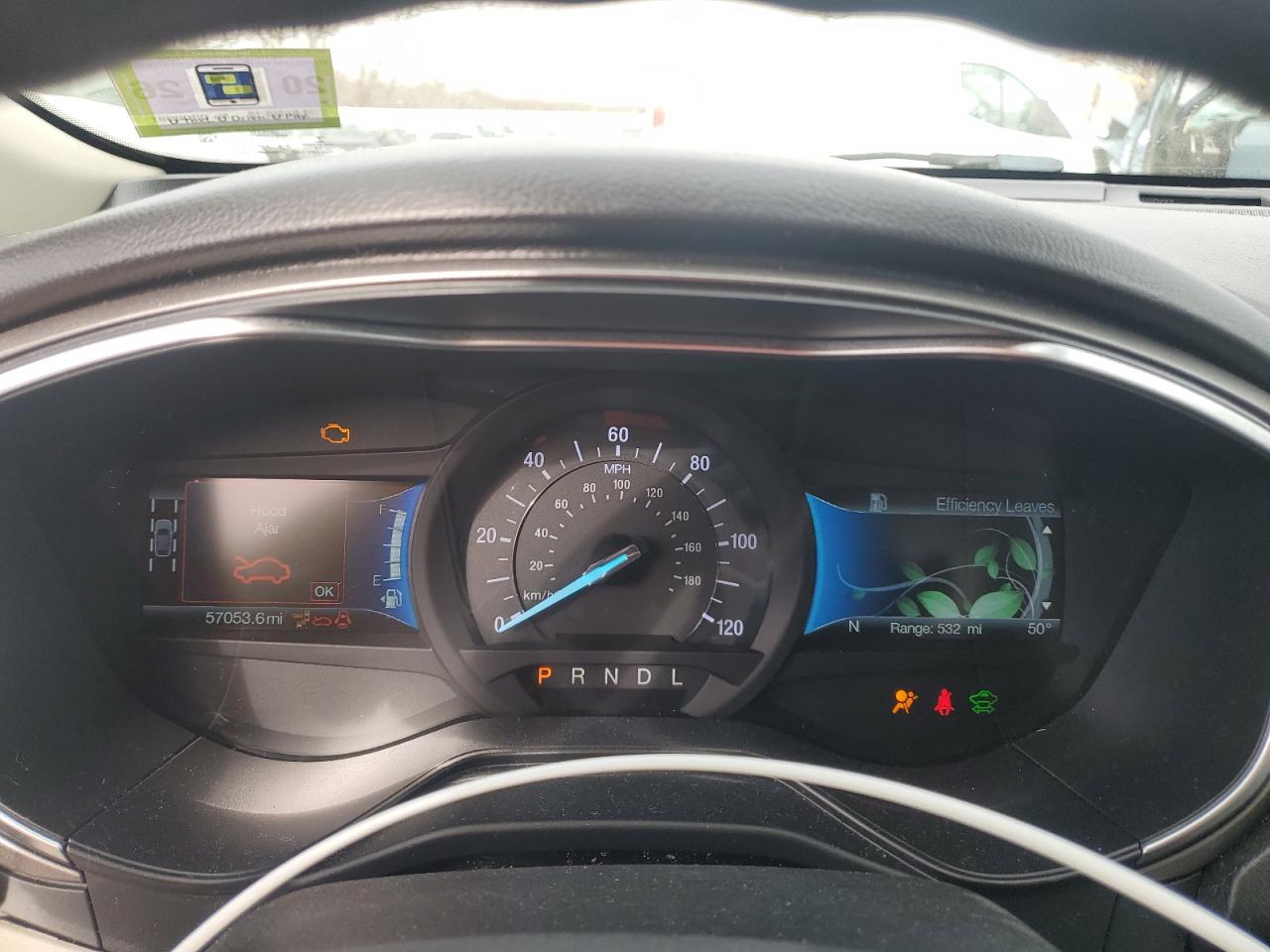 2019 Ford Fusion - Image 9