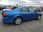 2012 Ford Fusion Se იყიდება Brookhaven-ში, NY - Rear End