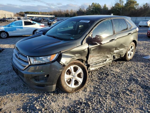  FORD EDGE 2015 Угольный