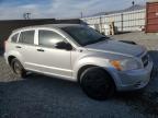 2007 Dodge Caliber Sxt იყიდება Mentone-ში, CA - Stripped