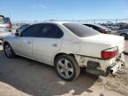 2003 Acura 3.2Tl Type-S продається в Houston, TX - Rear End