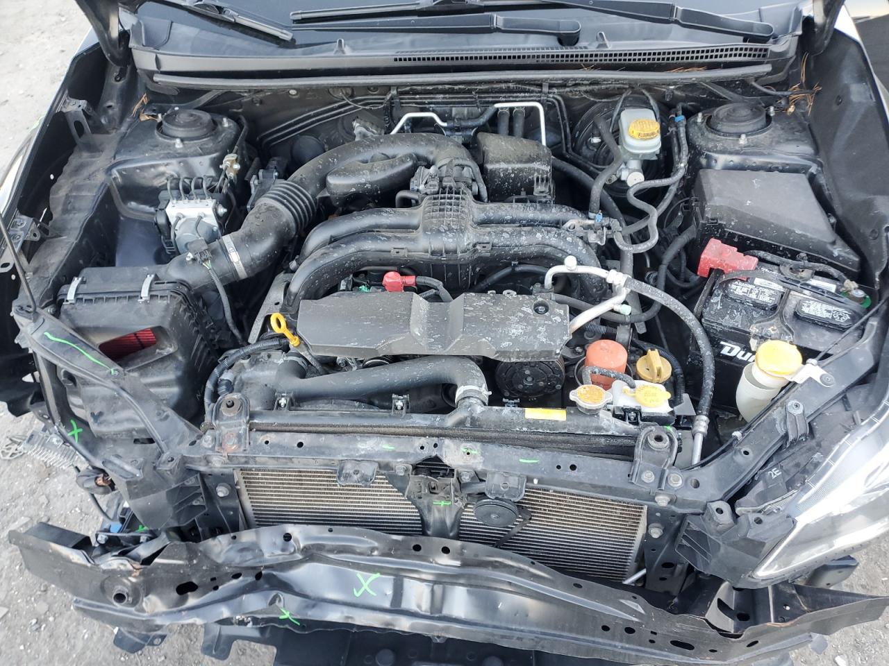 2016 Subaru XV - Image 12
