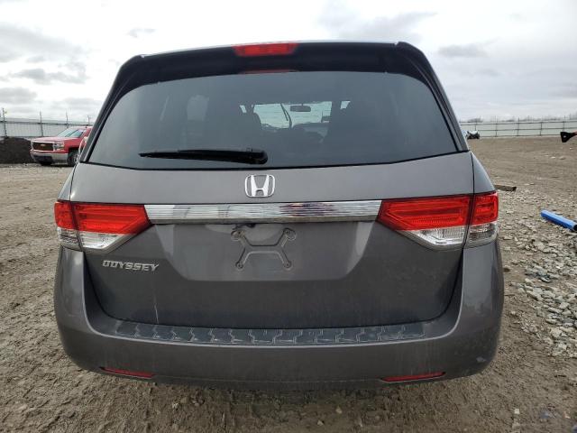  HONDA All Models 2015 Charcoal