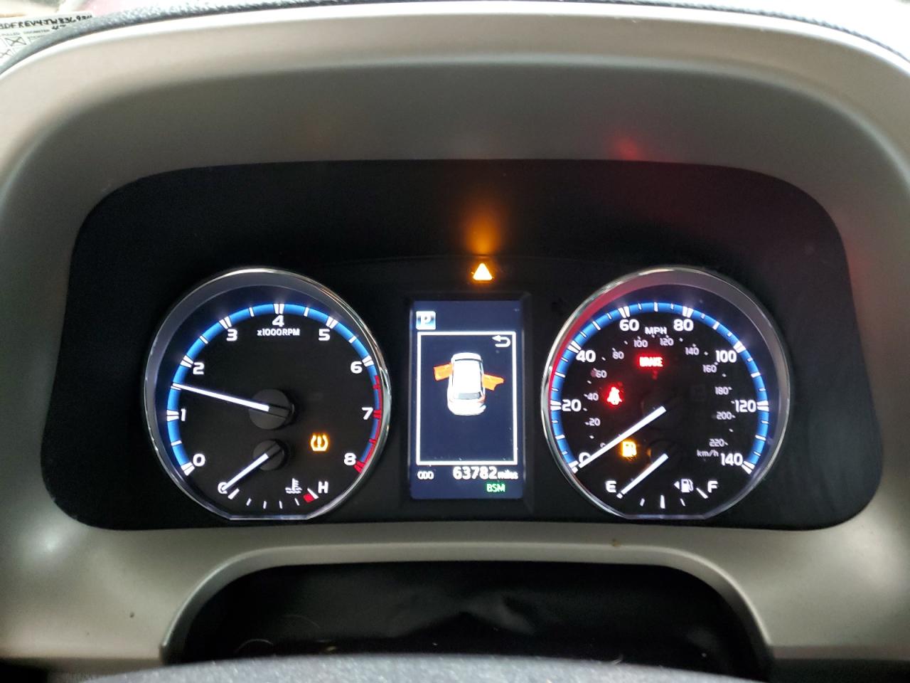 2018 Toyota RAV 4 - Image 9