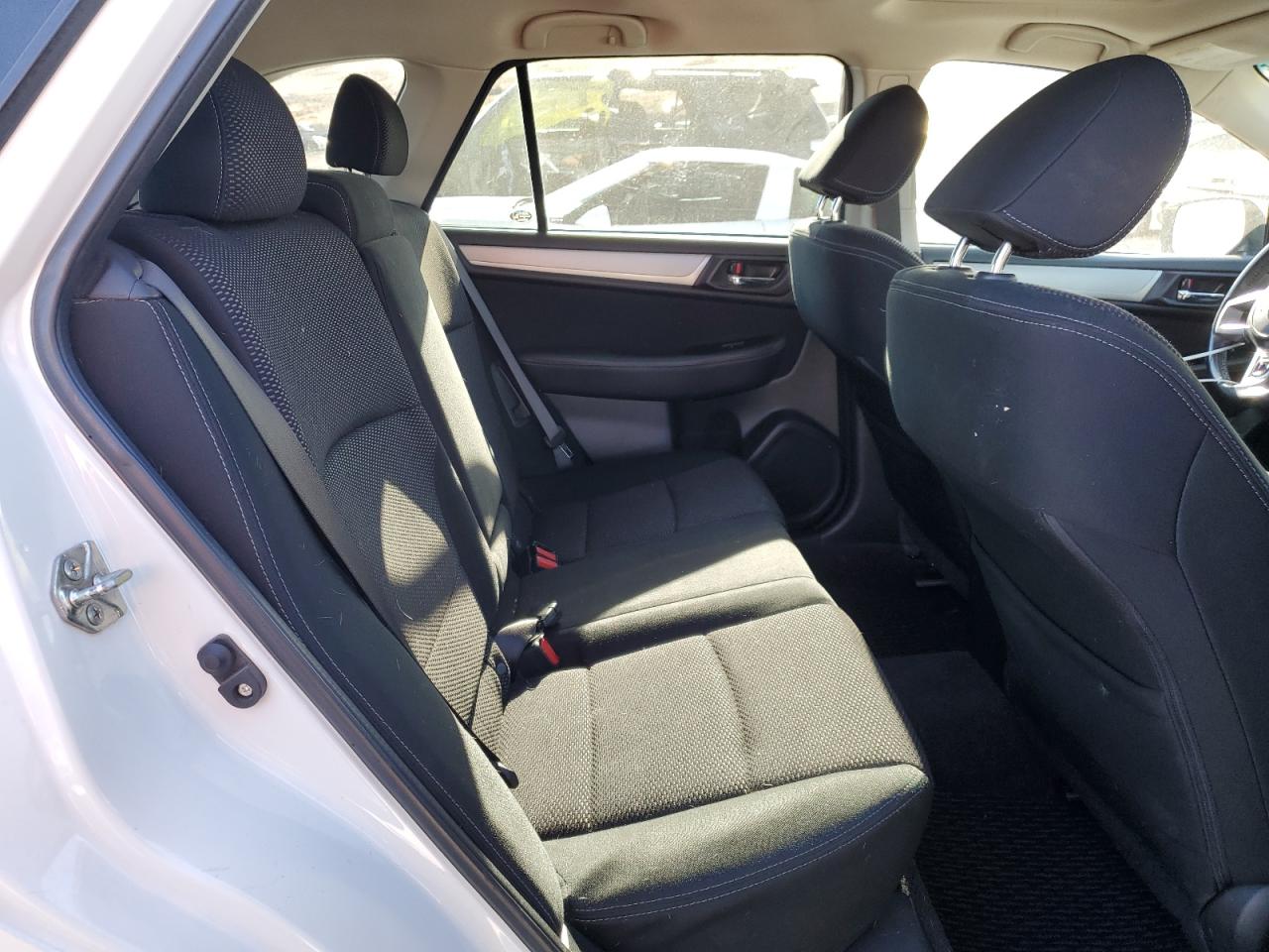 2017 Subaru Outback - Image 10