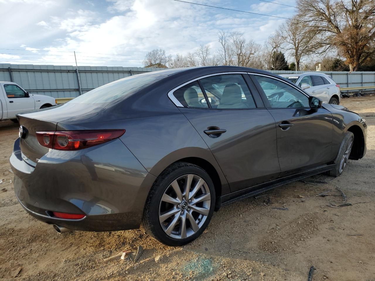2019 Mazda 3 - Image 3