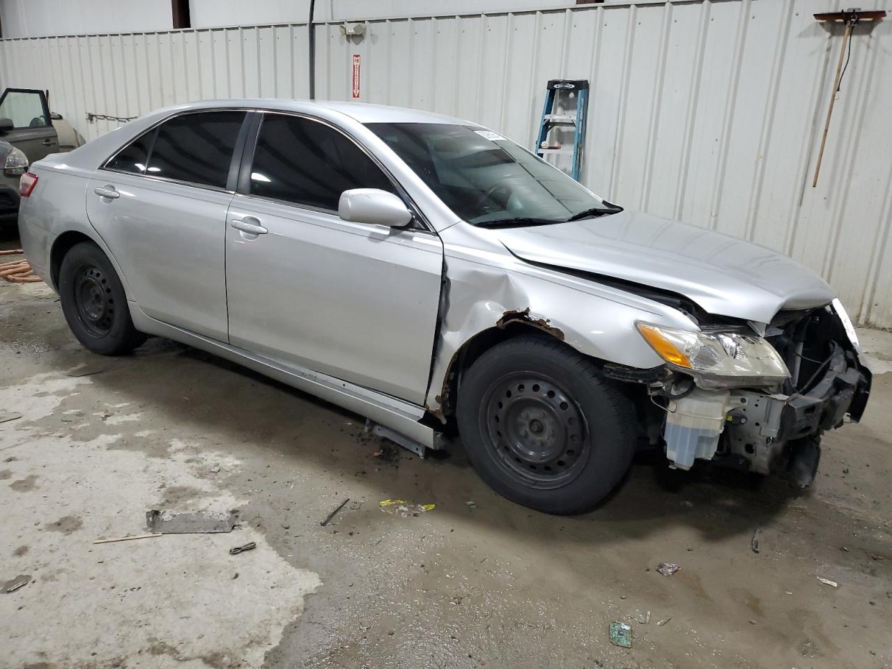 2009 Toyota Camry - Image 4