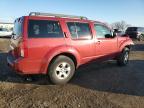 2008 Nissan Pathfinder S en Venta en Chicago Heights, IL - Front End