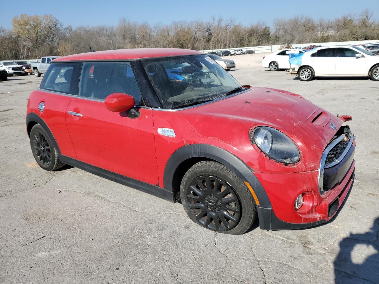 2020 MINI Cooper - Image 4