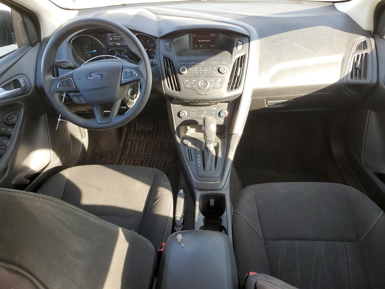 2018 Ford Focus - Image 8