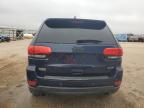 2014 Jeep Grand Cherokee Limited للبيع في Amarillo، TX - Front End