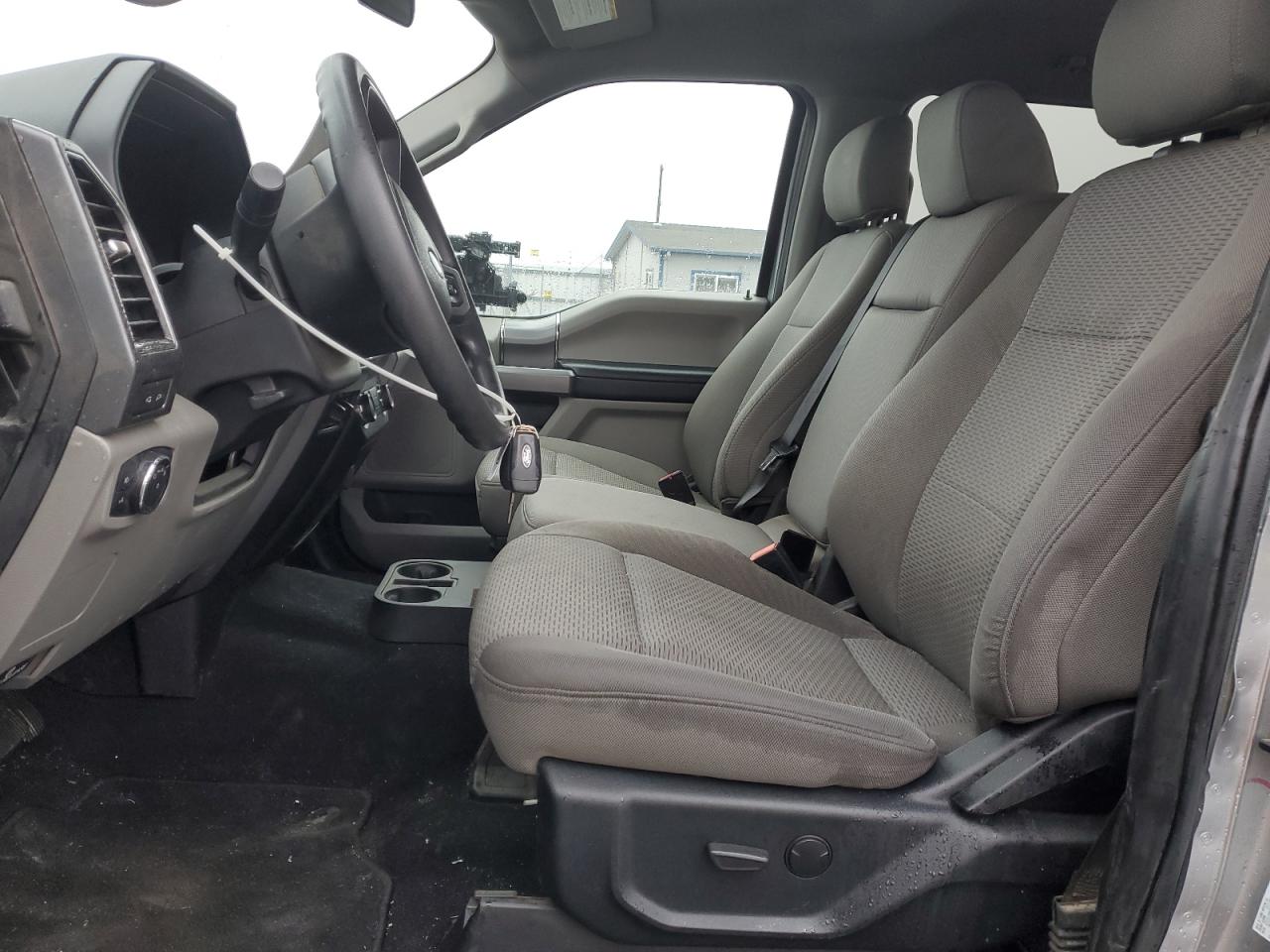 2021 Ford F250 - Image 7