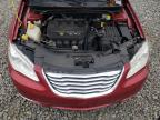 2012 Chrysler 200 Lx للبيع في Ellenwood، GA - Front End