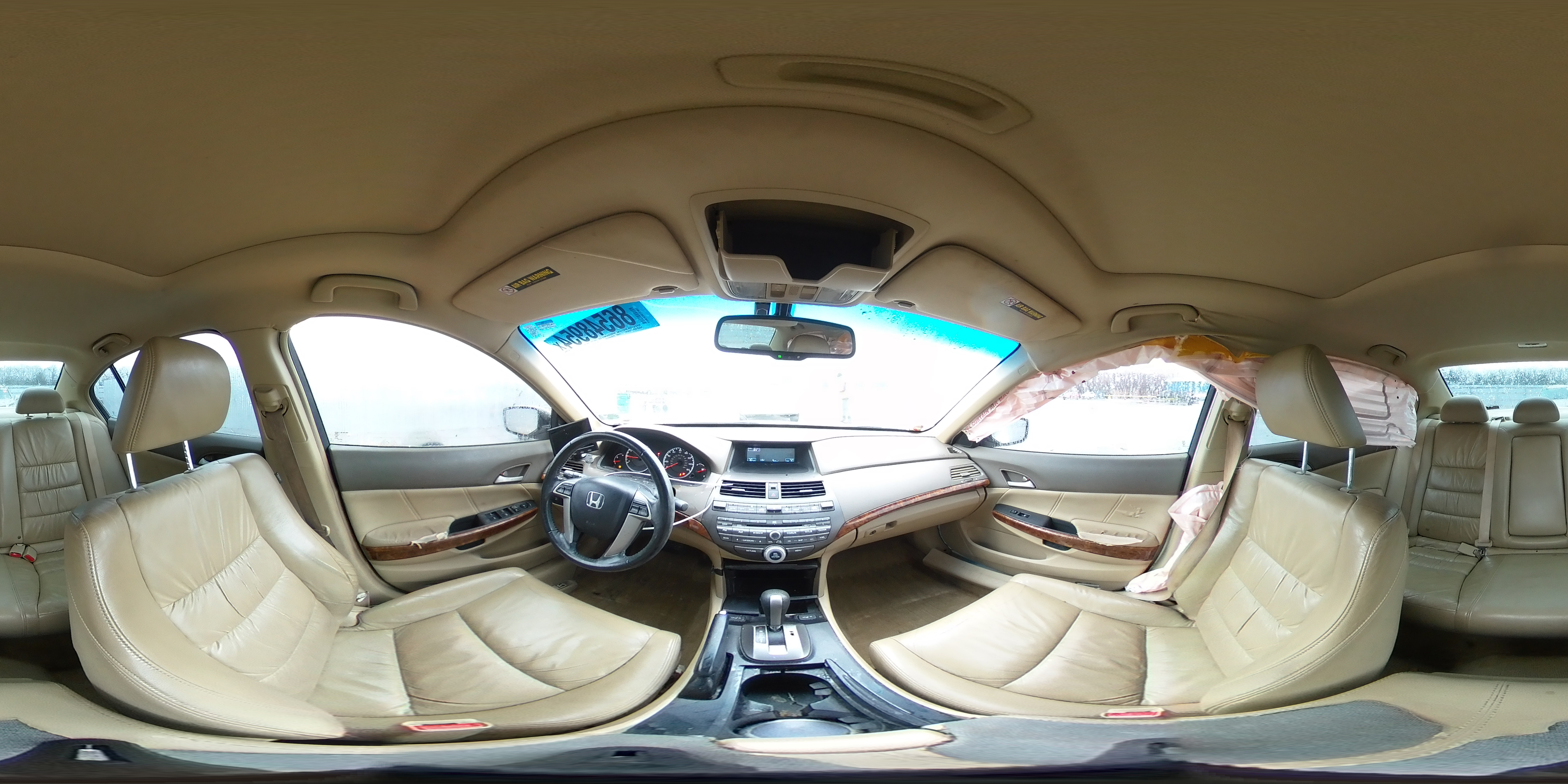 2008 Honda Accord - Image 13