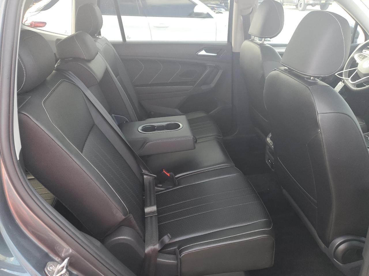 2024 Volkswagen Tiguan Se VIN: 3VVNB7AX5RM057732 Lot: 79582214