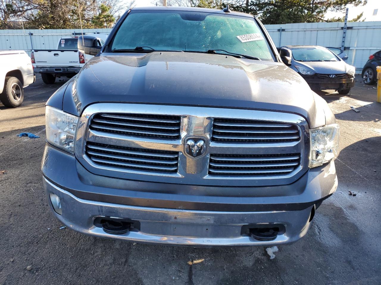 2015 RAM 1500 - Image 5