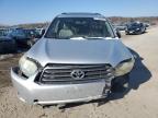 2008 Toyota Highlander Sport de vânzare în Kansas City, KS - Front End