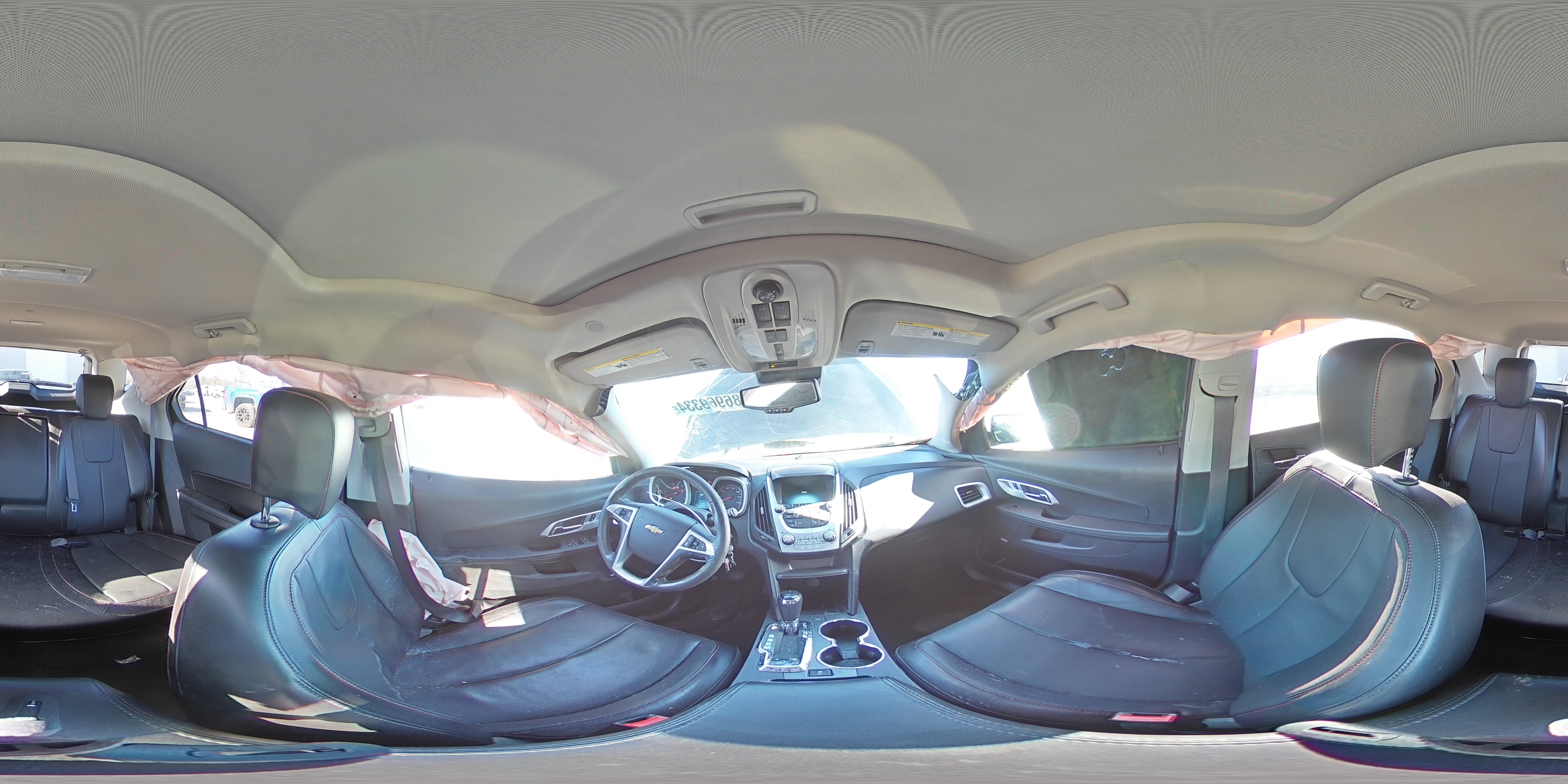 2016 Chevrolet Equinox - Image 14